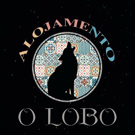 מלון אוריקי O Lobo מראה חיצוני תמונה