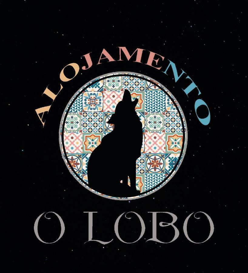 מלון אוריקי O Lobo מראה חיצוני תמונה