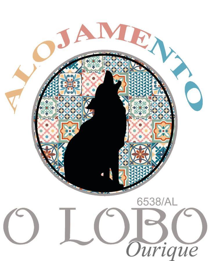 מלון אוריקי O Lobo מראה חיצוני תמונה